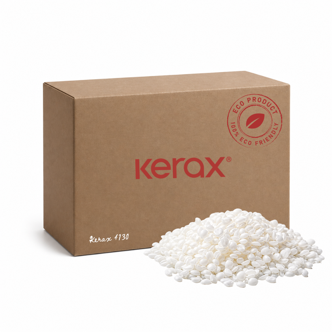 KeraSoy Container Wax 4130 | Sojawas Container | 500 G