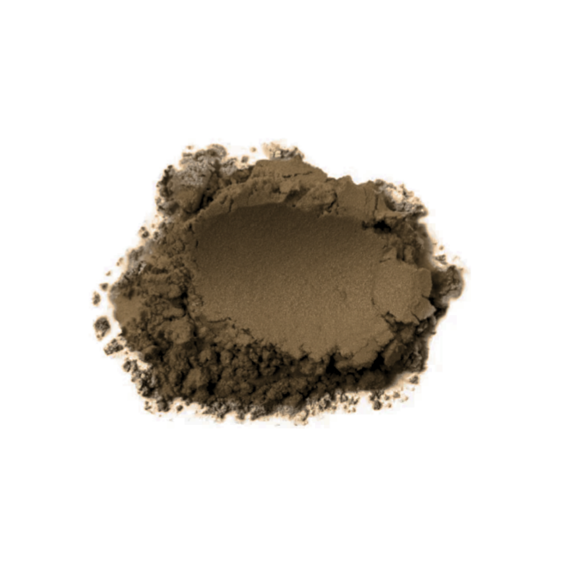 Hoog gepigmenteerd | Bruin | Candle Cocktail® | 50g