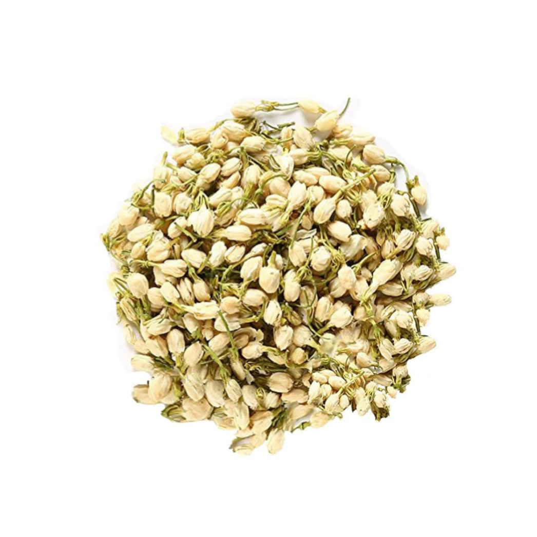 Gedroogde bloemen | Jasmijn Knopjes | 5 Gram