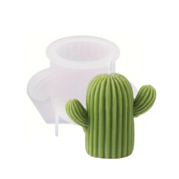 Kaarsenmal | Cactus | #11