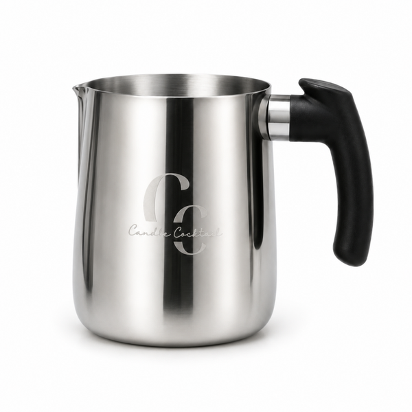 Smeltkan Hittebestendig 350 ML | Candle Cocktail®