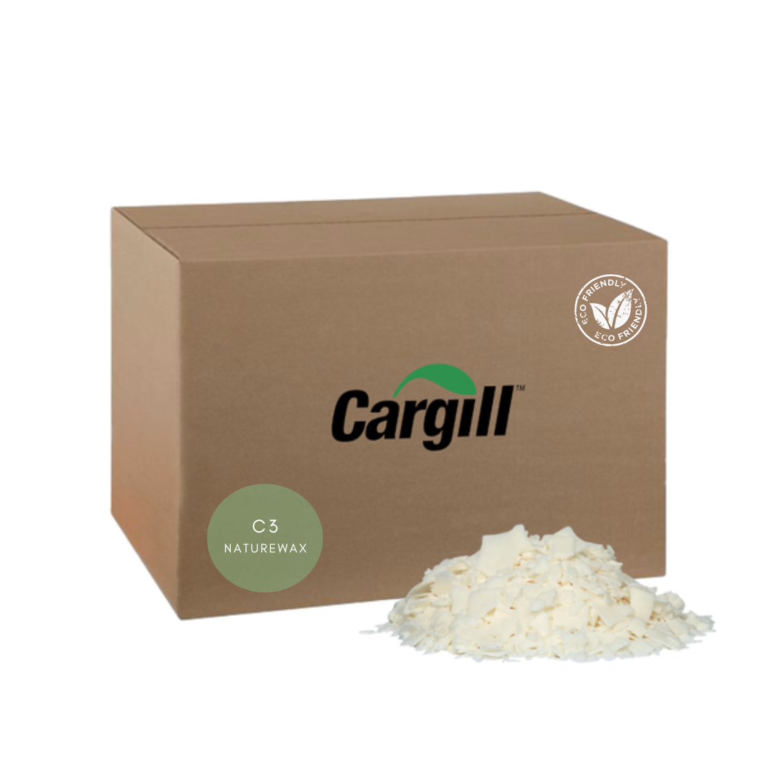 Cargill C3 Sojawas
