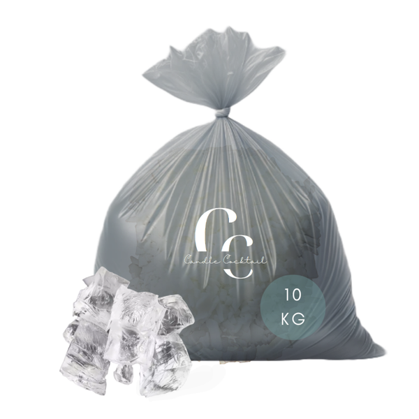 Gelwax | Transparant | Candle Cocktail® | 10 KG