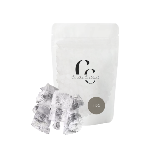 Gelwax | Transparant | Candle Cocktail® | 500g