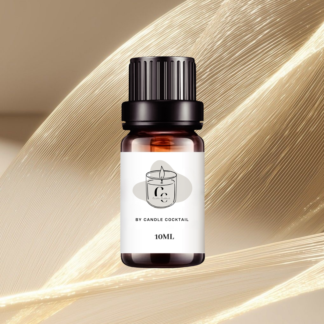 Geurolie | Libra | 10 ML | Candle Cocktail®