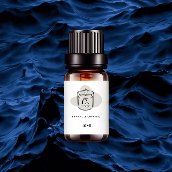 Geurolie | Blue di Changes | 10 ML | Candle Cocktail® | #116