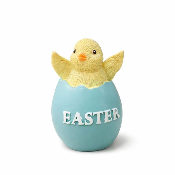 xx Decoratie | Easter Kuiken uit Ei | Candle Cocktail®