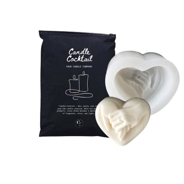 Kaarsenmal | Echte Liefde | Candle Cocktail® | #347