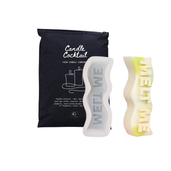 Kaarsenmal | Melt Me | Candle Cocktail® | #412
