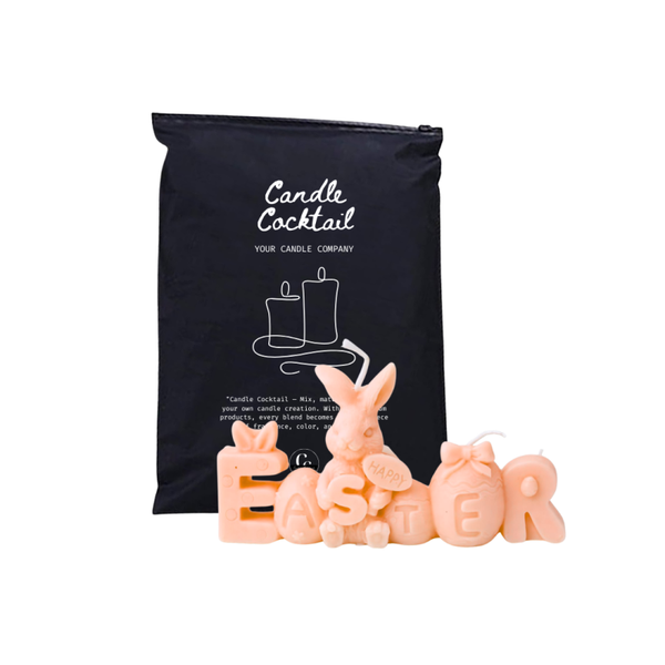 Kaarsenmal | Easter | Candle Cocktail® | #623