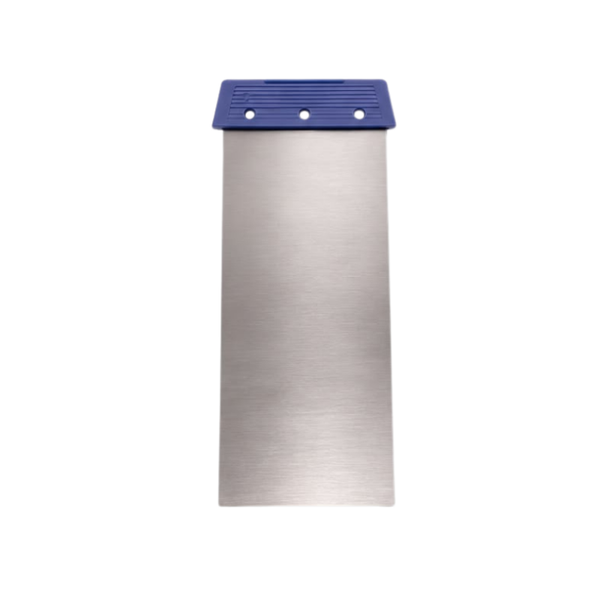 Kaarsvet Schraper | 10.5 x 4.2 cm | Small