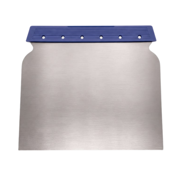 Kaarsvet Schraper | 10,5 cm x 10,5 cm | XL