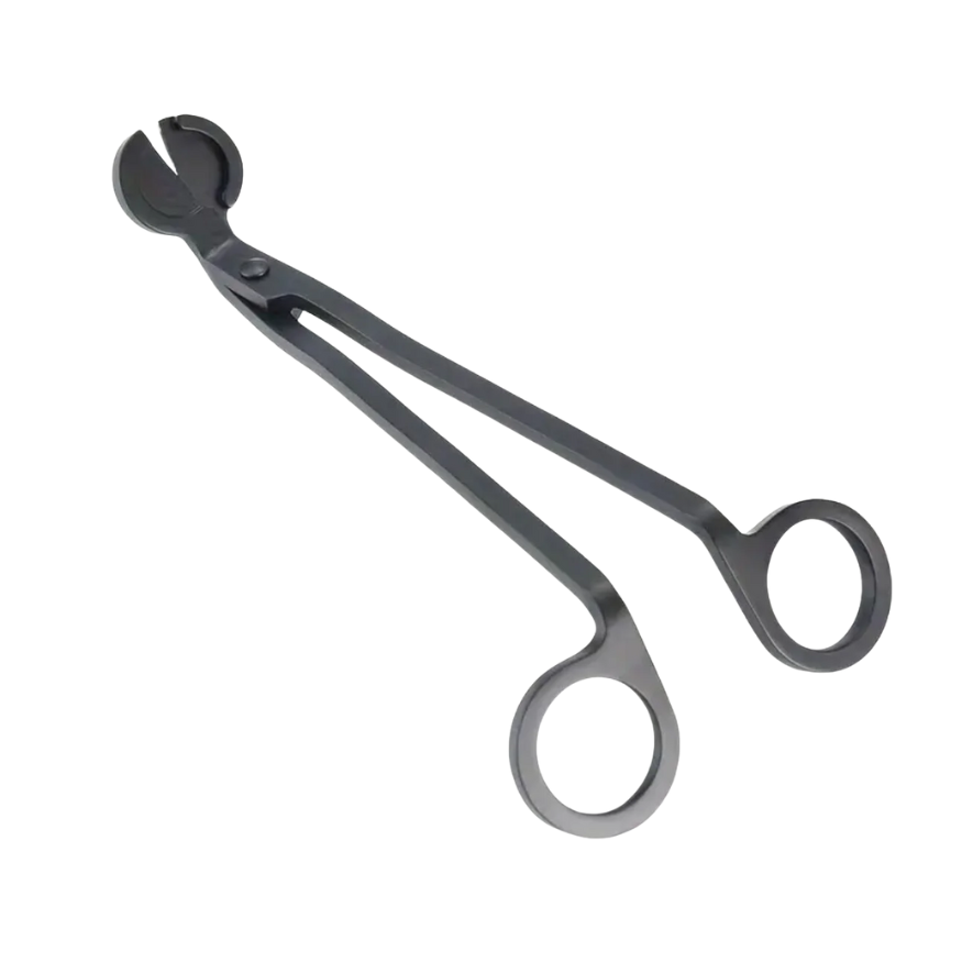 Lont Trimmer | Zwart