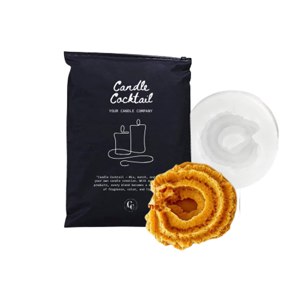 Kaarsenmal | Spritz Koek | Candle Cocktail® | #249