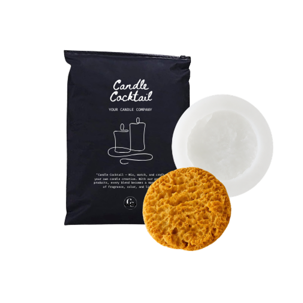 Kaarsenmal | Koek Kletskop | Candle Cocktail® | #274