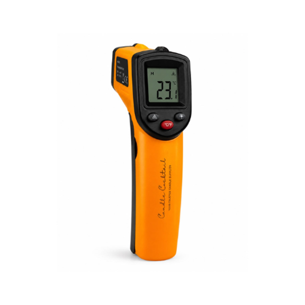Infrarood Thermometer | Candle Cocktail®