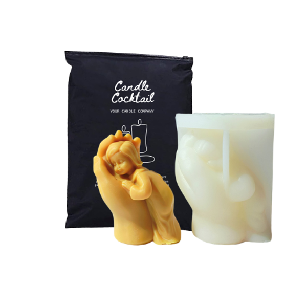 Kaarsenmal | Moeder Liefde | Candle Cocktail® | #285