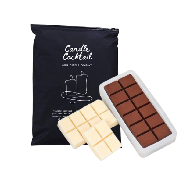 Kaarsenmal | Reepmal Basis | Candle Cocktail® | #109