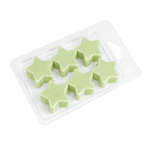 Waxmelt Sterretjes Containers