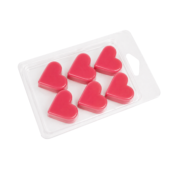 Waxmelt Hartjes Containers