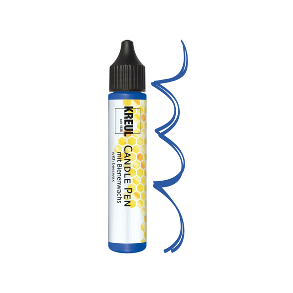 Blauw | Kreul Stift | #12