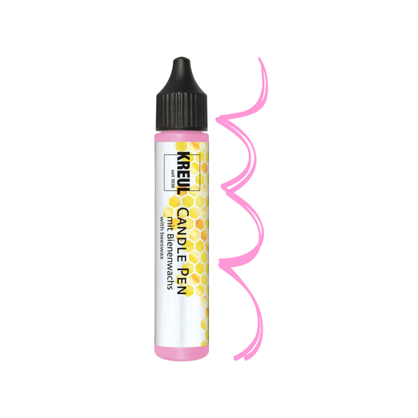 Roze | Kreul Stift | #17