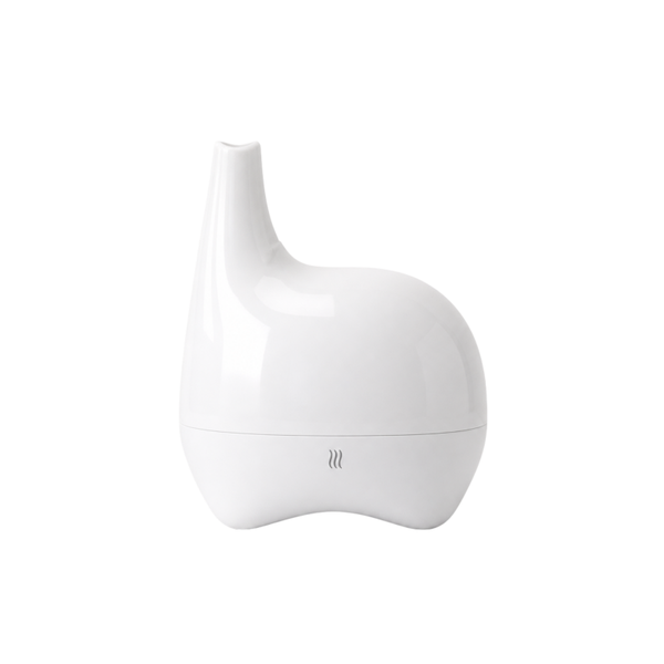 Ultrasonic Aroma Diffuser | Wit Olifantje