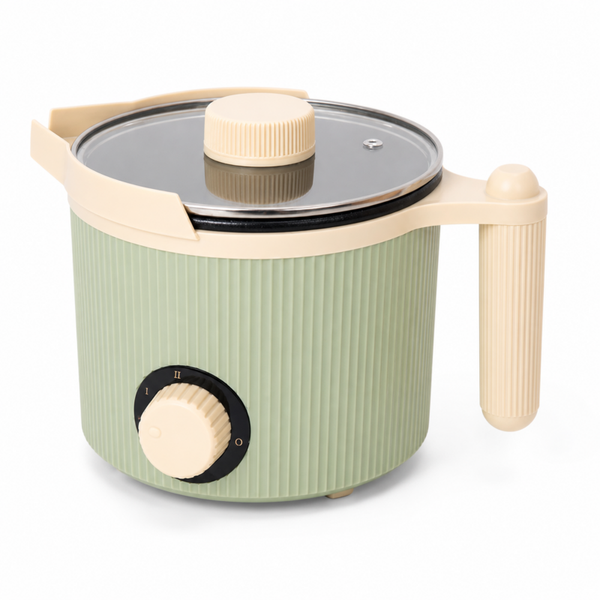Smeltketel ToAuto Groen | 1500ML