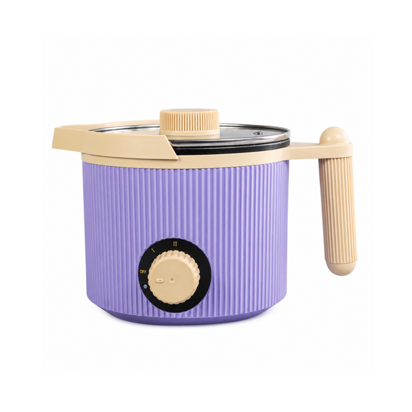 Smeltketel ToAuto Paars | 1500ML