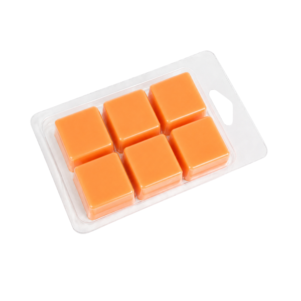 Waxmelt Vierkant Containers