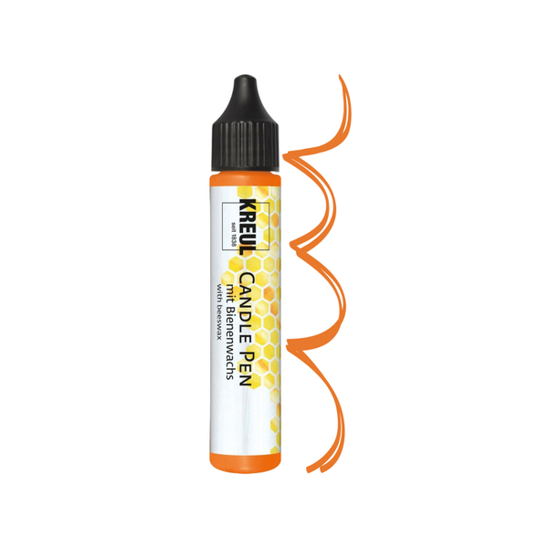 Oranje | Kreul Stift | #8