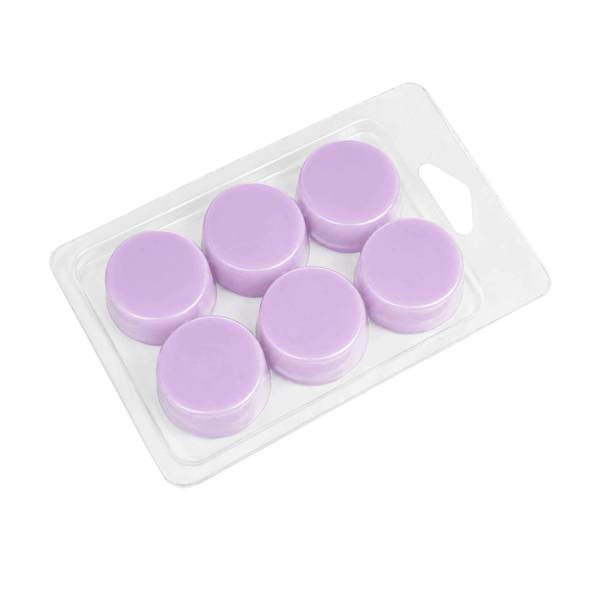 Waxmelt Rondjes Containers