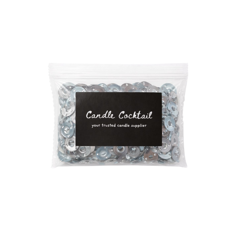 Voetpitjes | Reguliere Lonten | Candle Cocktail®