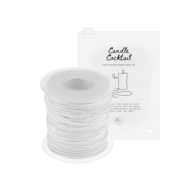 Lont op Rol | Candle Cocktail®