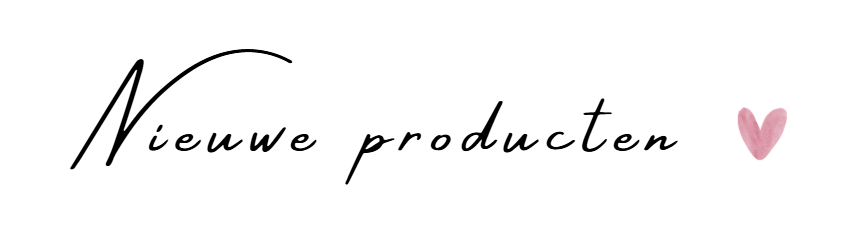 nieuwe producten van kaarsenwas.nl