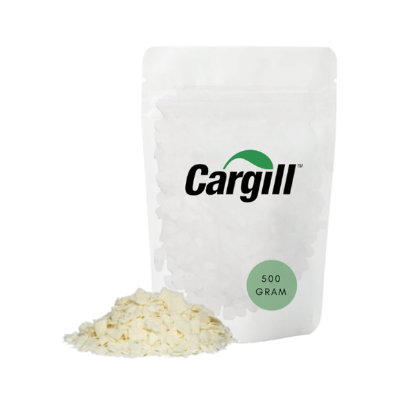 Cargill C3 Sojawas Pastilles | NatureWax | 500 GRAM