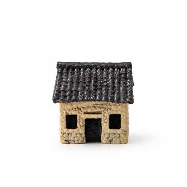Decoratie | Miniatuur Schuurtje | #10