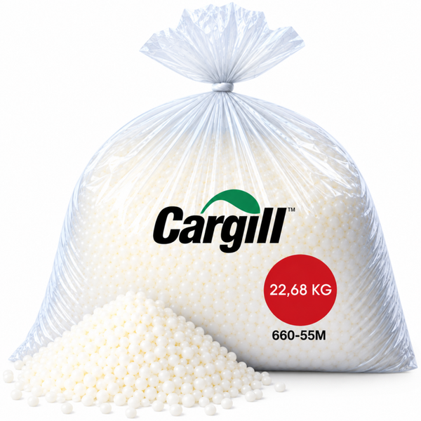 Cargill C3 Koolzaad- & Kokoswas 660-55M | NatureWax | 22,68 KG