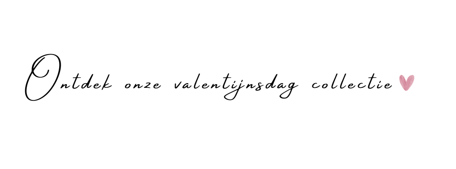 Valentijnscollecite kaarsen en geurolie