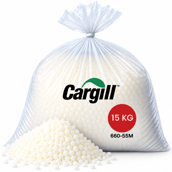 Cargill C3 Koolzaad- & Kokoswas 660-55M | NatureWax | 15 KG