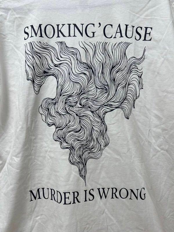 Smoking Cause Statement