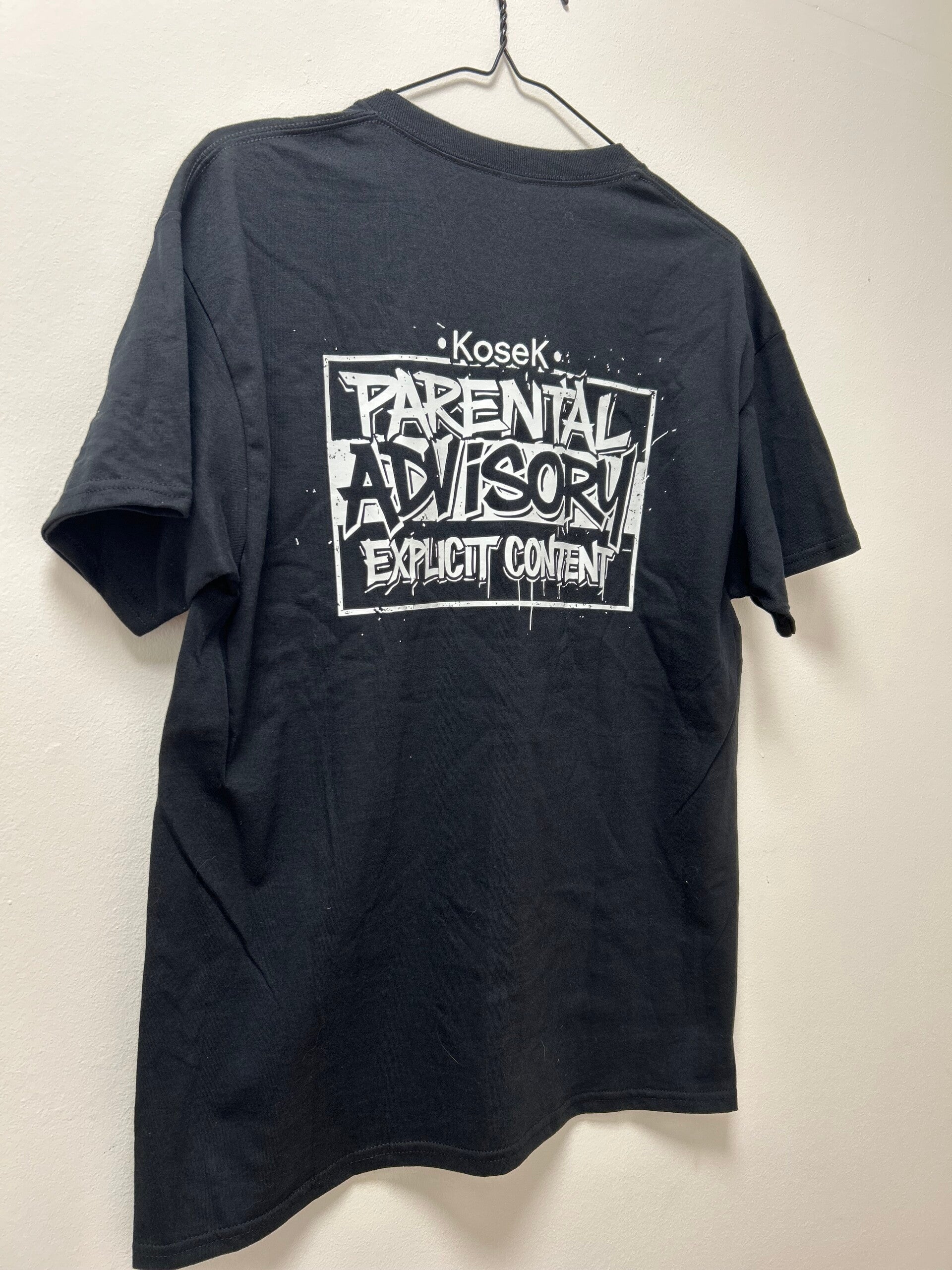 KoseK – Street Manifest