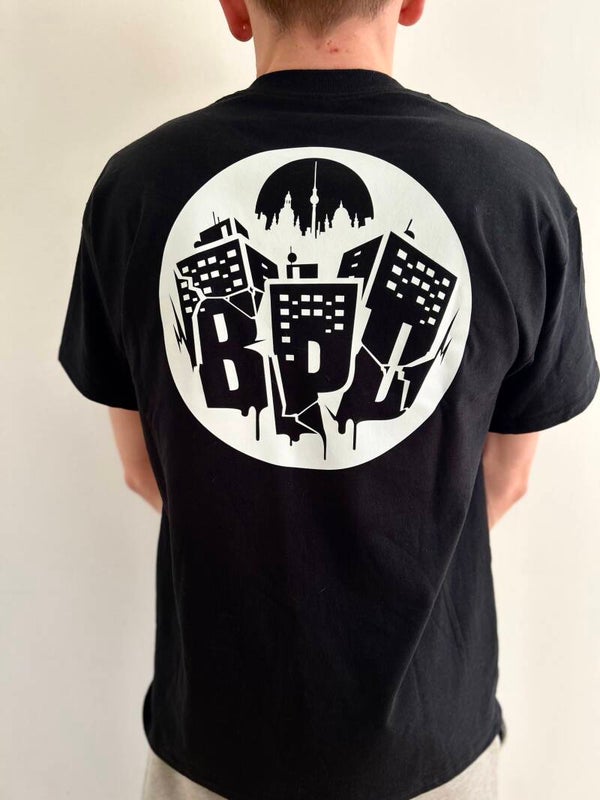 BPD T-Shirt