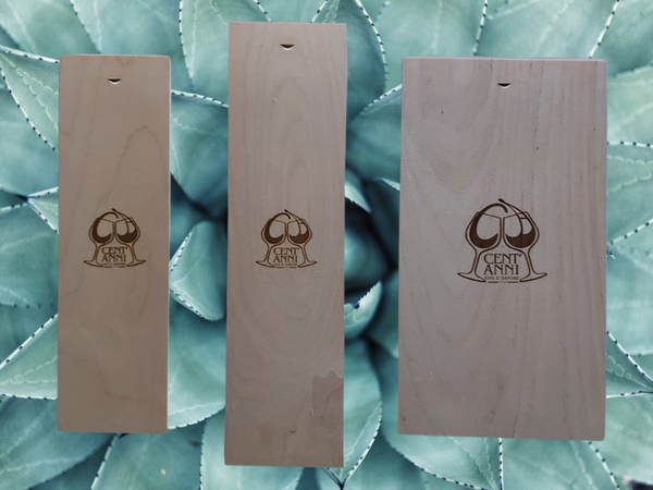 Afbeelding/Logo/Tekst op eigen materiaal (exclusief voor hout)