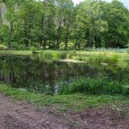 Teich 2 Tagesmiete