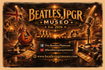 Beatlesjpgr Museo España - El Museo dedicado al legado de The Beatles