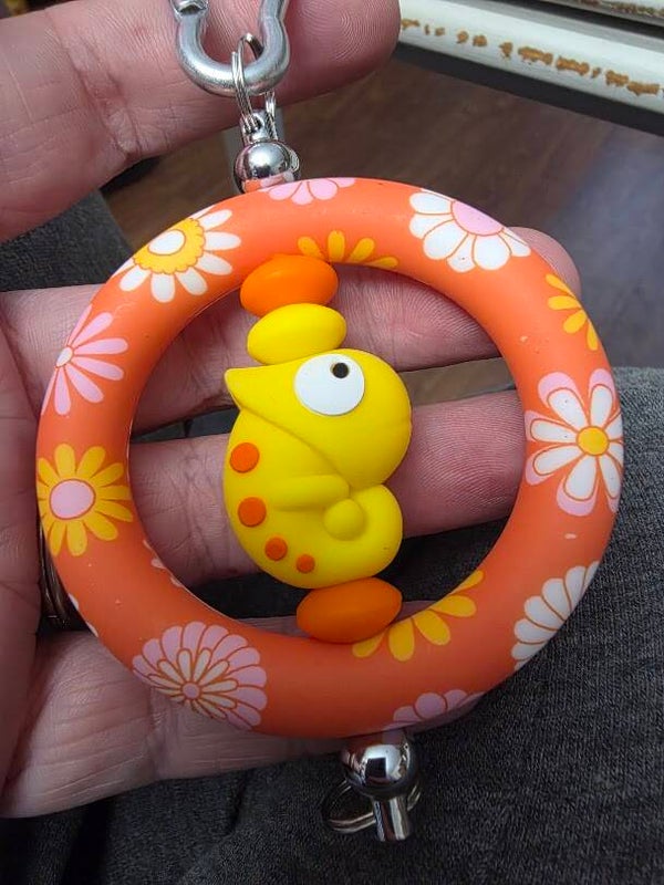 Keychain A