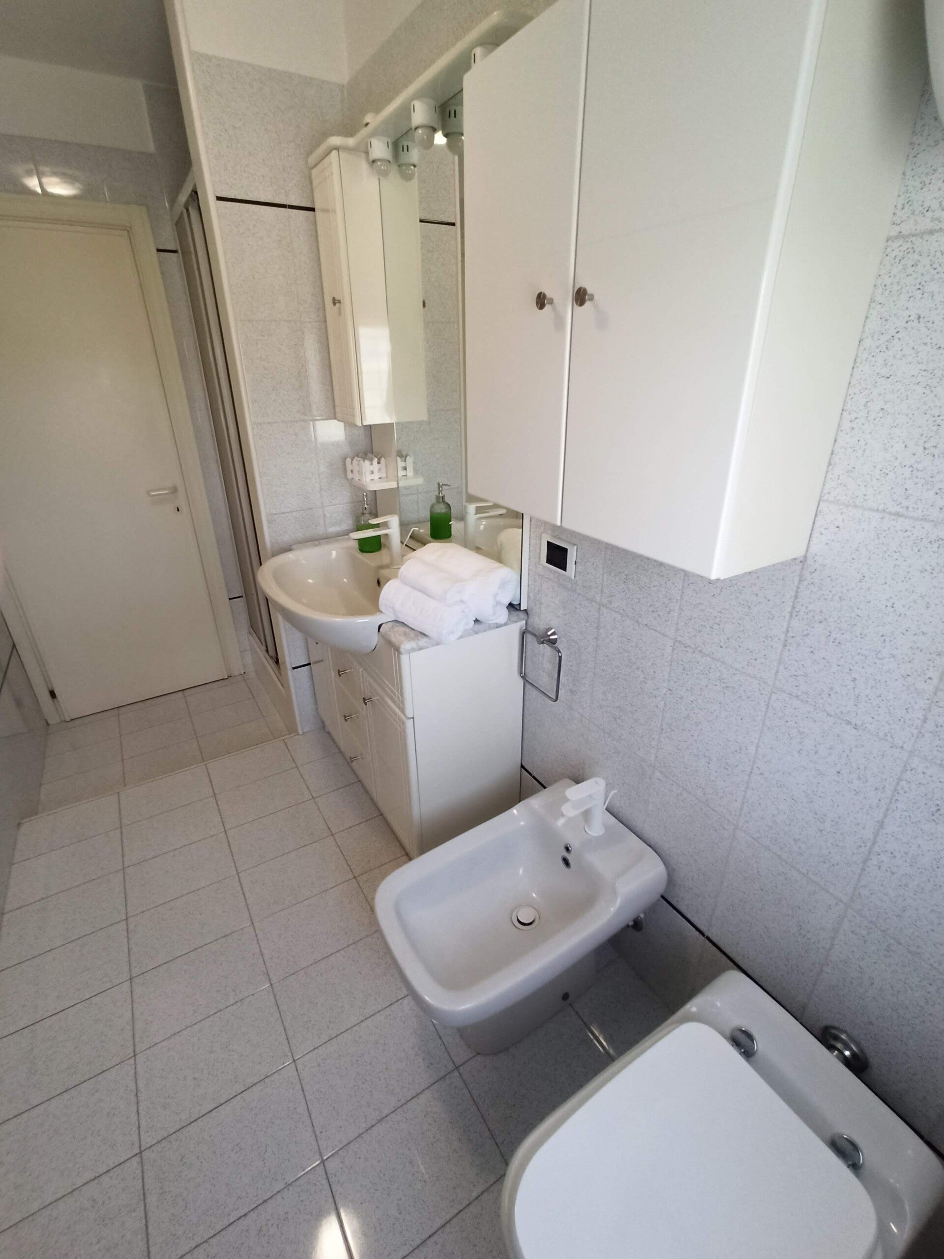 Assisi appartamento per vacanze