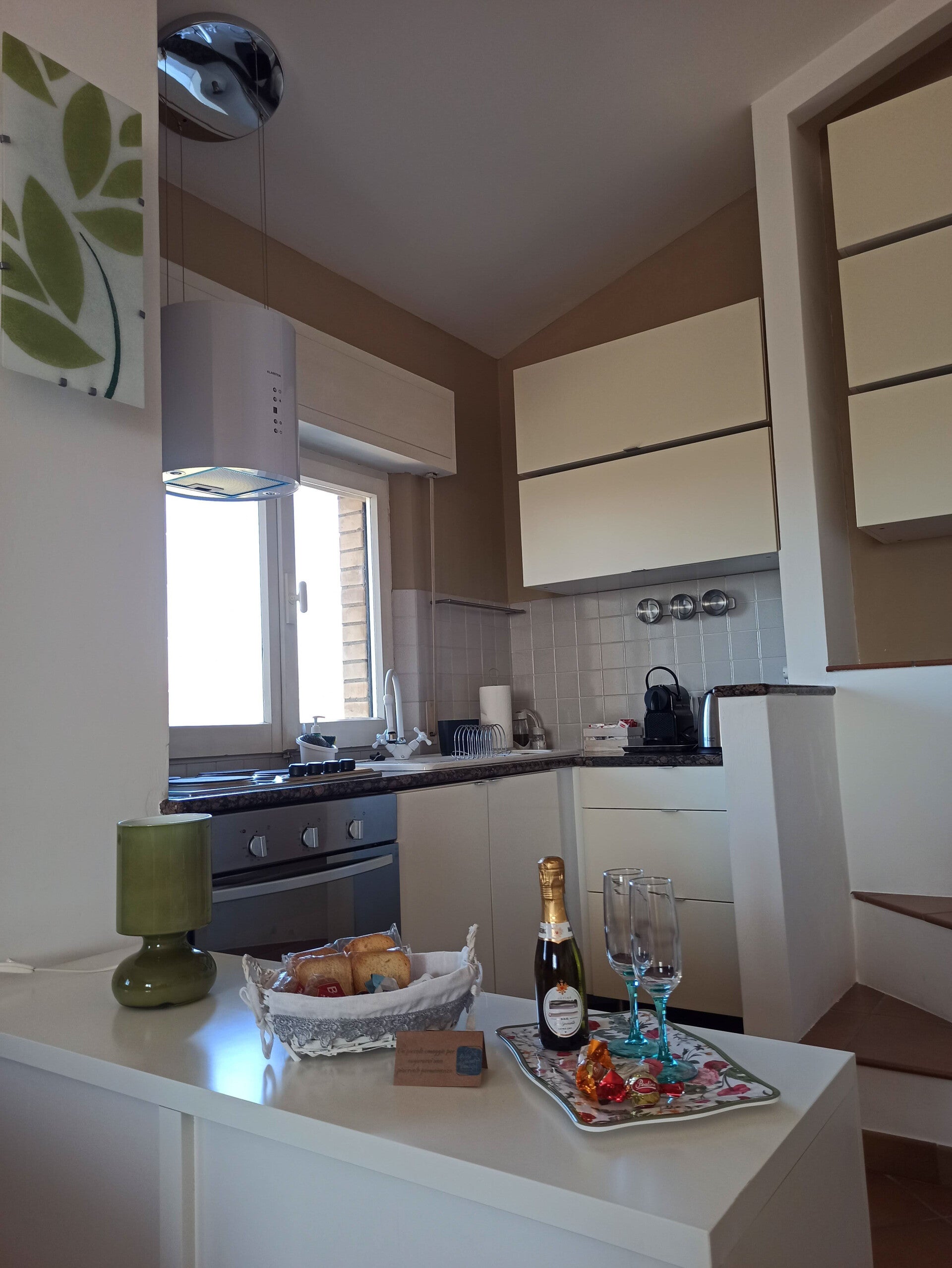 Assisi appartamento per vacanze accoglienza