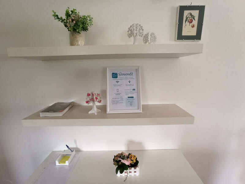 Assisi appartamento per vacanze